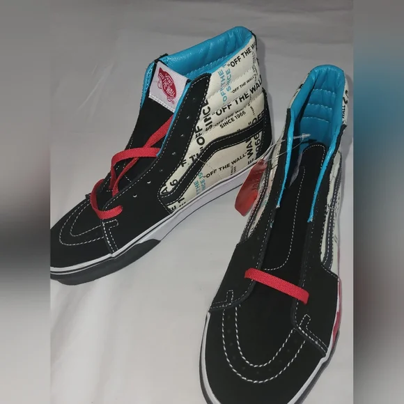 Vans Shoes - Picture 2 of 3